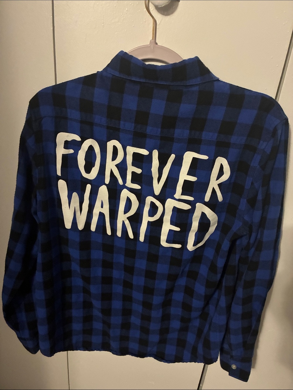 FOREVER WARPED π€ππ€π - Picture 4 of 5